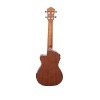 HAVANA HK-138EQ ELEKTRO CONCERT UKULELE