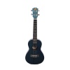 HAVANA HK-134BL MAUN CONCERT UKULELE MAVİ SET(KILIF-ASKI-METHOD-PENA HEDİYELİ)