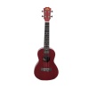 HAVANA HK-134RD MAUN CONCERT UKULELE - KIRMIZI