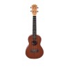 HAVANA HK-134NT MAUN CONCERT UKULELE - NATUREL SET(KILIF-ASKI-METHOD-PENA HEDİYELİ)