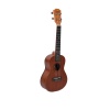 HAVANA HK-134NT MAUN CONCERT UKULELE - NATUREL SET(KILIF-ASKI-METHOD-PENA HEDİYELİ)