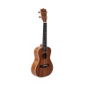 HAVANA HKC-TX24 CONCERT UKULELE SET (SOFTCASE-ASKI-METHOD-PENA HEDİYELİ)