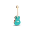 PICKAPICK PICK-24GR CONCERT UKULELE - YEŞİL SET (KILIF-ASKI-METHOD-PENA HEDİYELİ)