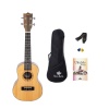 HAVANA HKC-YM24 CONCERT UKULELE SET (SOFTCASE-ASKI-METHOD-PENA HEDİYELİ)