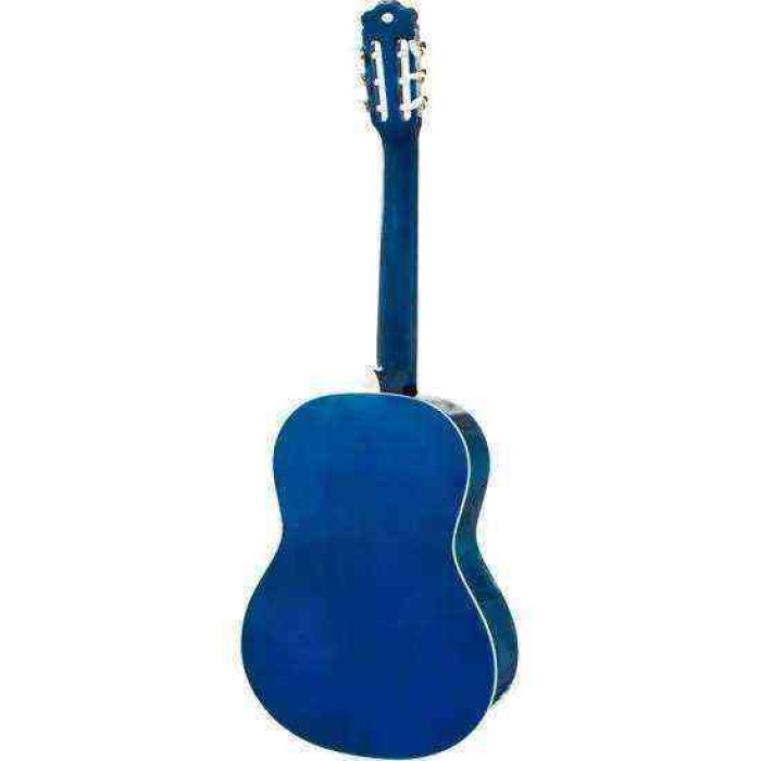 Bolero C1 BLS Klasik Gitar- Mavi