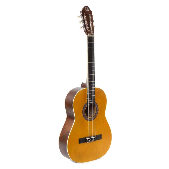 Strauss ST-1 NT Klasik Gitar - Natural