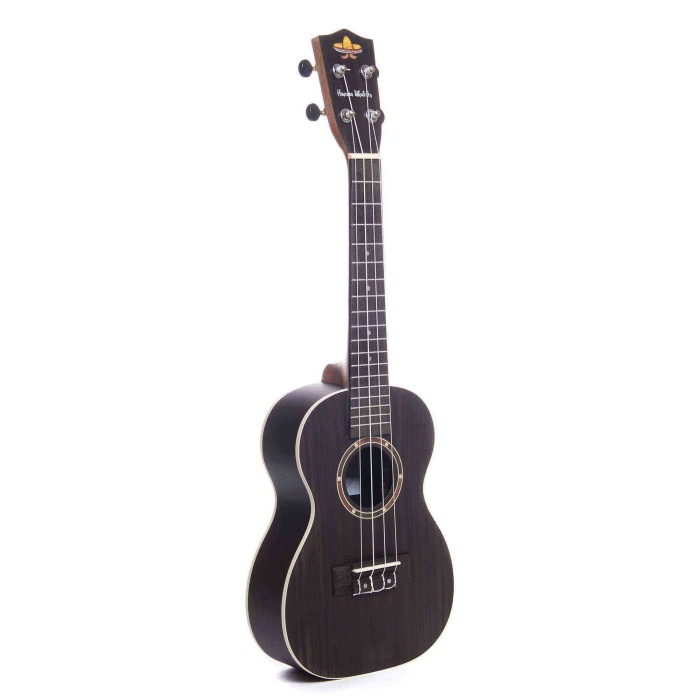 Havana HK-62 Concert Ukulele- Gül