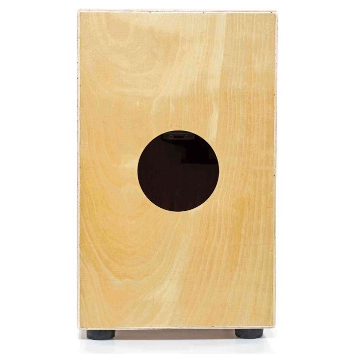 Opus CJ-2 Cajon Ayarlı Kort ve Çantalı