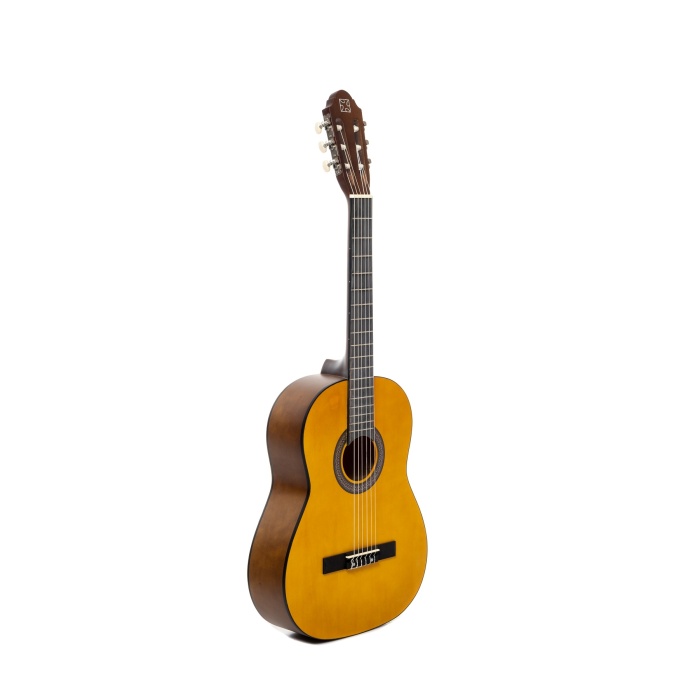 Strauss ST-101NT 4/4 Klasik Gitar - Natural