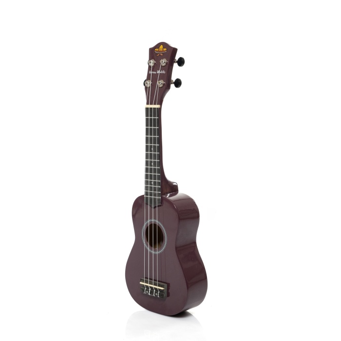 HAVANA HK-21 PP SOPRANO UKULELE MOR