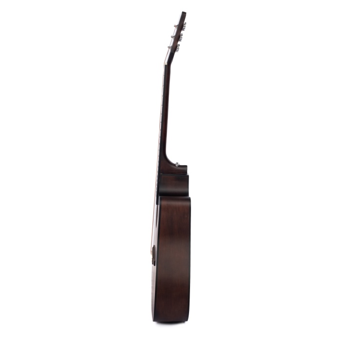 Cadenza MOD. A-202 SB Akustik Gitar Sunburst