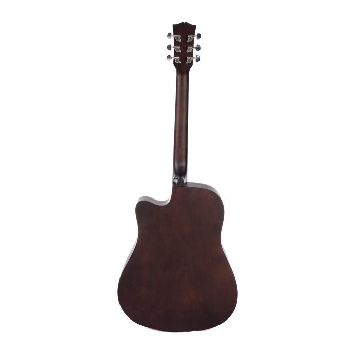 Cadenza MOD. A-202 NT Akustik Gitar - Natural