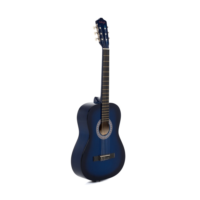 Cadenza MOD C-101 BLS Klasik Gitar - MAVİ