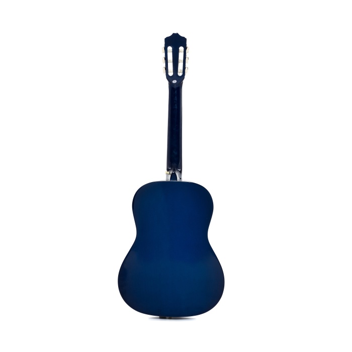 Cadenza MOD C-101 BLS Klasik Gitar - MAVİ