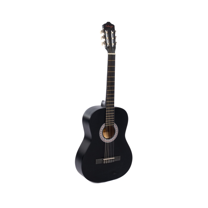 Cadenza MOD C-101 MTBK Klasik Gitar - SİYAH