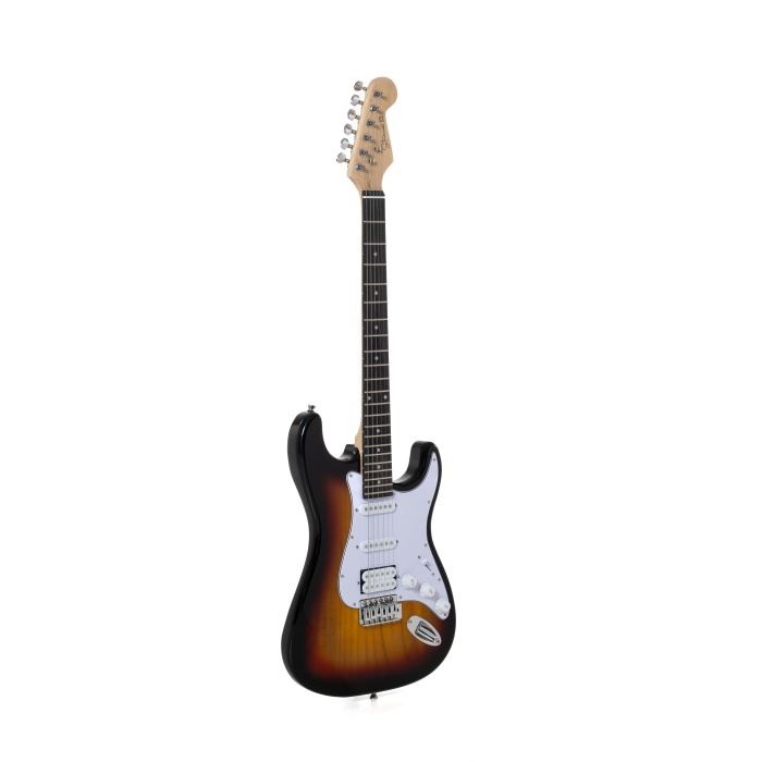 Strauss ESH-211 SB ELEKTRO GİTAR HSS - SUNBURST