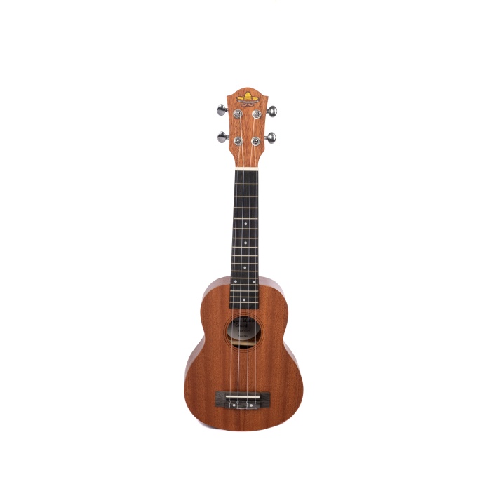 HAVANA HK-131NT MAUN SOPRANO UKULELE