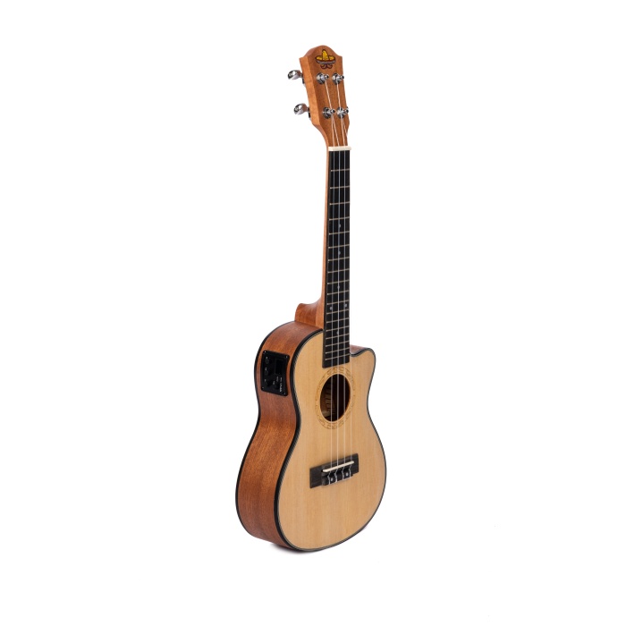 HAVANA HK-138EQ ELEKTRO CONCERT UKULELE