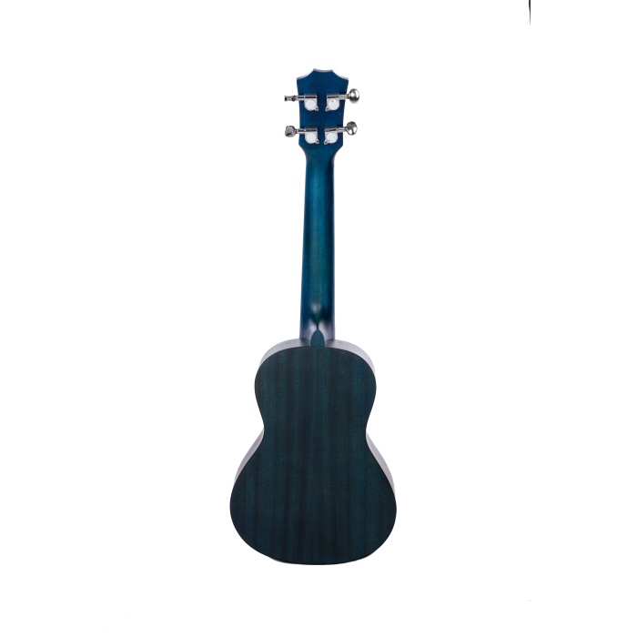 HAVANA HK-134BL MAUN CONCERT UKULELE - MAVİ