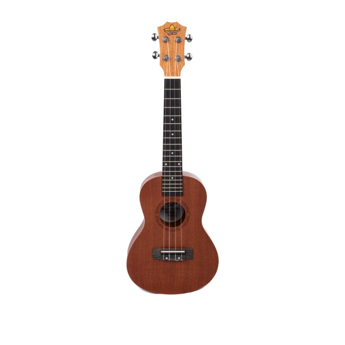 HAVANA HK-134NT MAUN CONCERT UKULELE - NATUREL