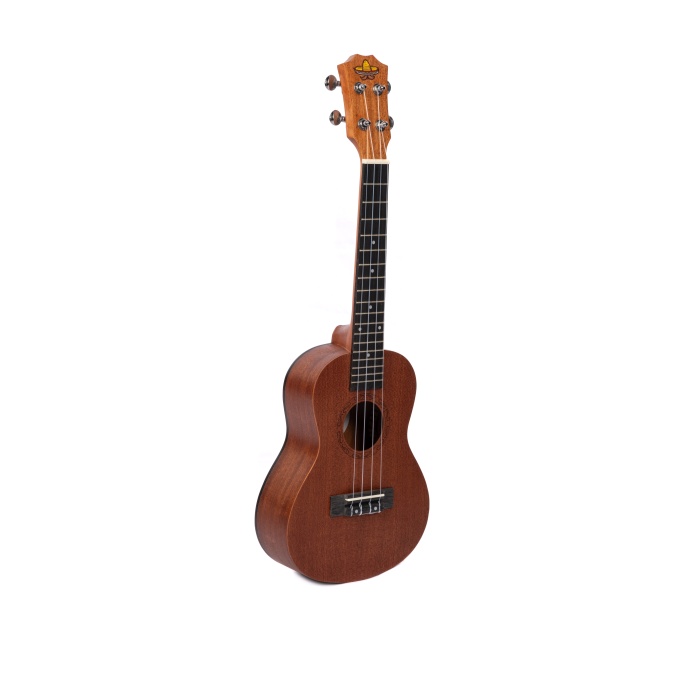 HAVANA HK-134NT MAUN CONCERT UKULELE - NATUREL