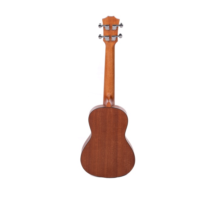 HAVANA HK-134NT MAUN CONCERT UKULELE - NATUREL