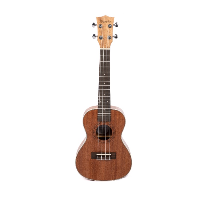 HAVANA HK-214 MAUN CONCERT UKULELE SET (KILIF-ASKI-METHOD-PENA HEDİYELİ)