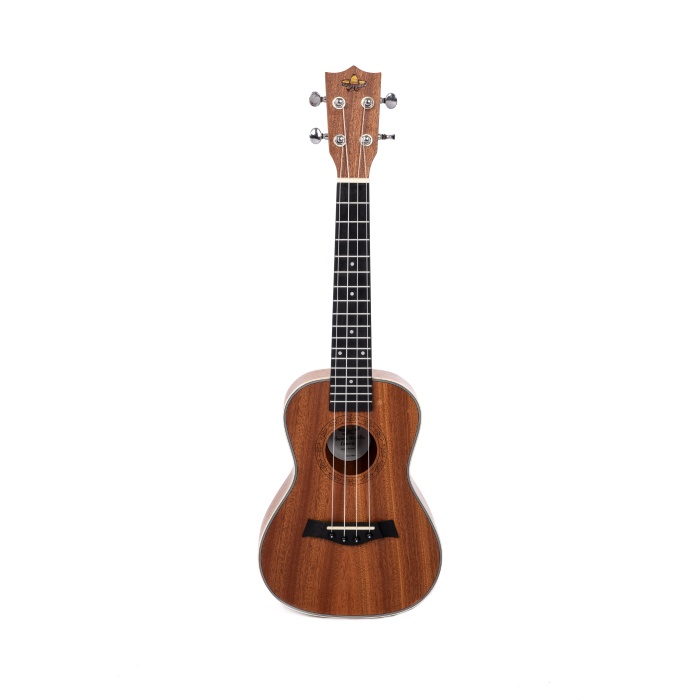 HAVANA HKC-TX24 CONCERT UKULELE SET (SOFTCASE-ASKI-METHOD-PENA HEDİYELİ)