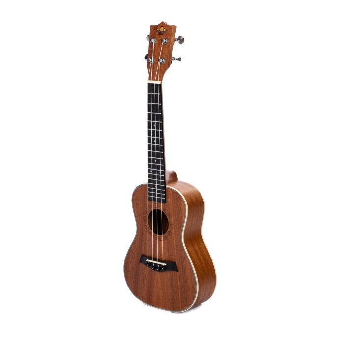 HAVANA HKC-TX24 CONCERT UKULELE SET (SOFTCASE-ASKI-METHOD-PENA HEDİYELİ)