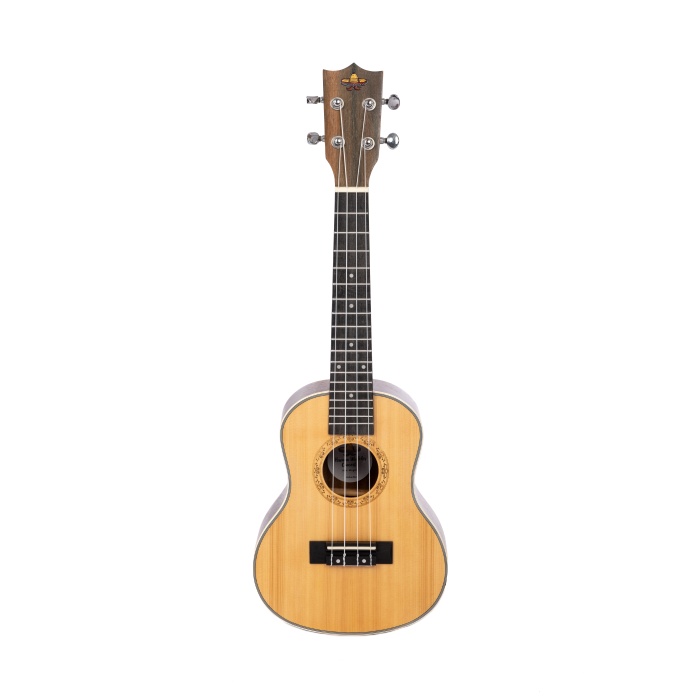 HAVANA HKC-YM24 CONCERT UKULELE SET (SOFTCASE-ASKI-METHOD-PENA HEDİYELİ)