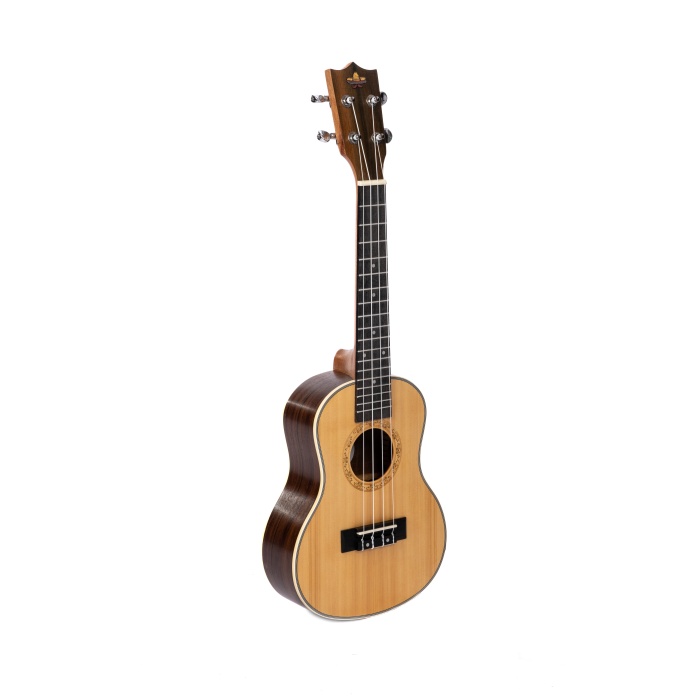 HAVANA HKC-YM24 CONCERT UKULELE SET (SOFTCASE-ASKI-METHOD-PENA HEDİYELİ)