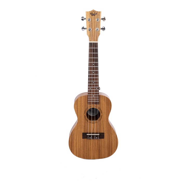 HAVANA HKC-UK24 CONCERT UKULELE SET (SOFTCASE-ASKI-METHOD-PENA HEDİYELİ)