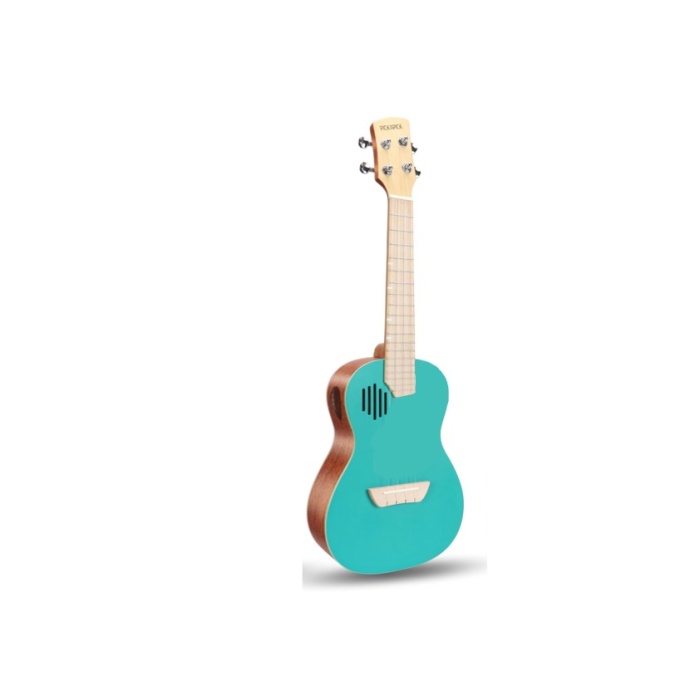 PICKAPICK PICK-24GR CONCERT UKULELE - YEŞİL