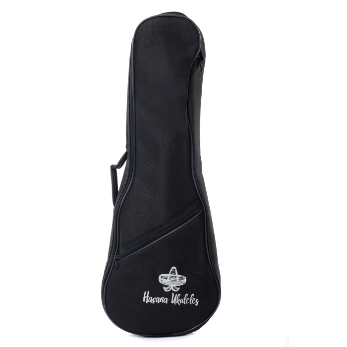 HAVANA HKC-TXYS24 CONCERT UKULELE SET (SOFTCASE-ASKI-METHOD-PENA HEDİYELİ)