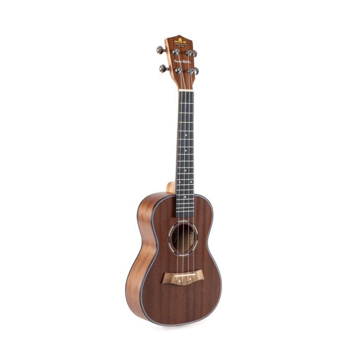 HAVANA HK-113 MAUN Soprano UKULELE SET (KILIF-ASKI-METHOD-PENA HEDİYELİ)