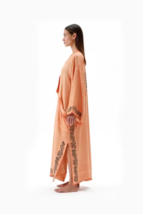 İKİKIZ Gaia Kimono