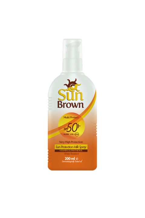 Güneş Kremi Spf50