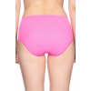 Kadın Neon Fuşya Seamless Mama Slip