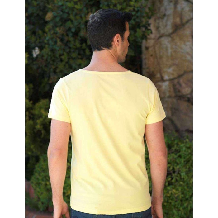 Big Bros Baskılı Erkek T-Shirt MEP22612