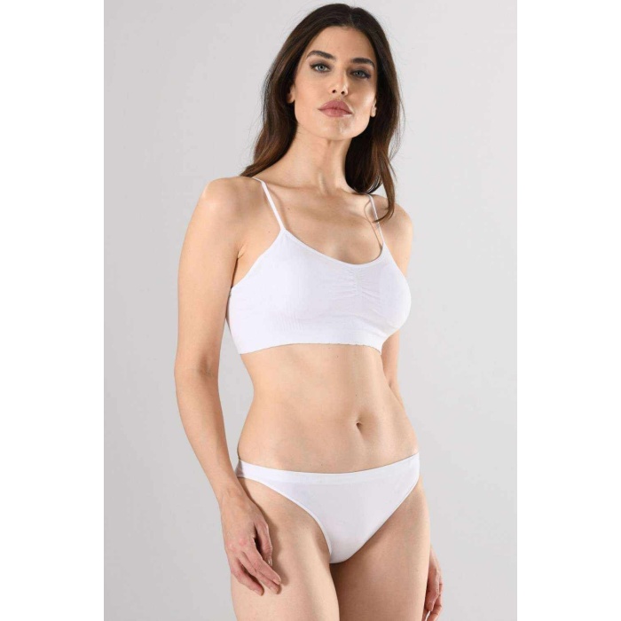 Miss Fit 11266 Modal Pedli Büstiyer