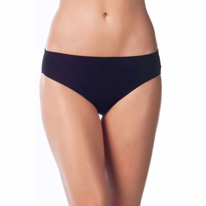 Miss Fit 1006 Geniş Kenarlı Slip