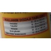 Jam Bond 100 ml Yayıcı, Yapıştırıcı, Etki Uzatıcı (Ta-rım İla-çları için)