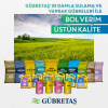 Gübretaş CALCİFORCE Sıvı Gübre 20 Litre