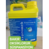 Meb Kupromeb Bakır İçerikli Sıvı Gübre 5 Litre Yeni Ürün