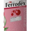 FERRODEX DEMİR 10 Kg Şelatlıdır, Orijinal Ambalaj