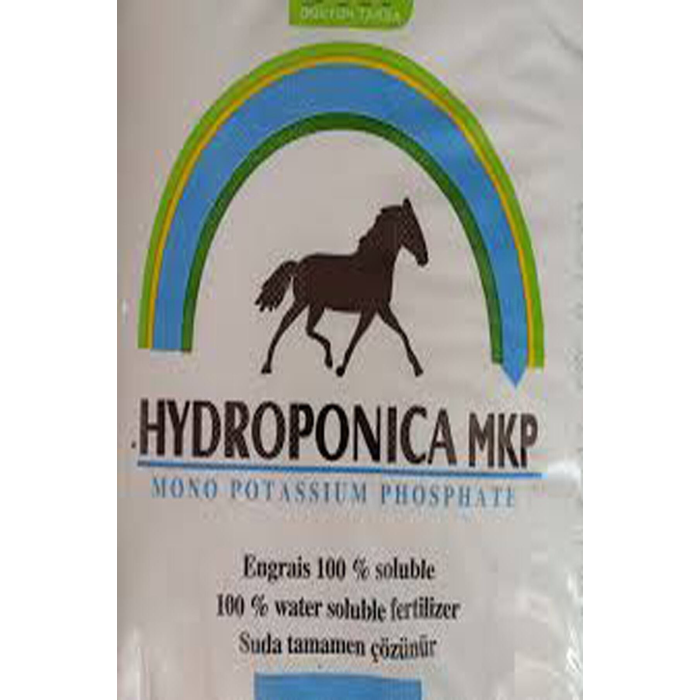 Hydroponica MKP Gübresi 1 Kg