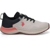 Us Polo FLORIN WMN 4FX 101501782 Kadın Günlük Sneakers