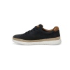 Dockers by Gerli 236060N 4FX Lacivert Erkek Yazlık Sneaker