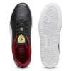 Puma 308159-04 Ferrari Caven 2.0 Siyah Erkek Sneakers