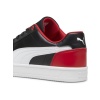 Puma 308159-04 Ferrari Caven 2.0 Siyah Erkek Sneakers